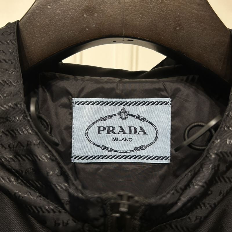 Prada Outwear